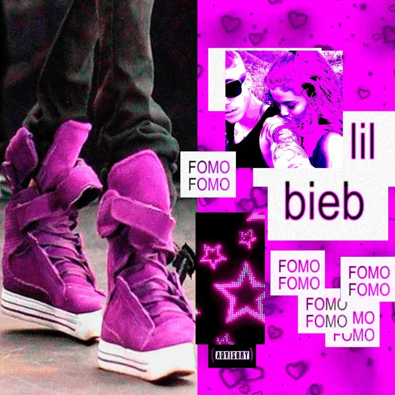 lil bieb [FOMO]