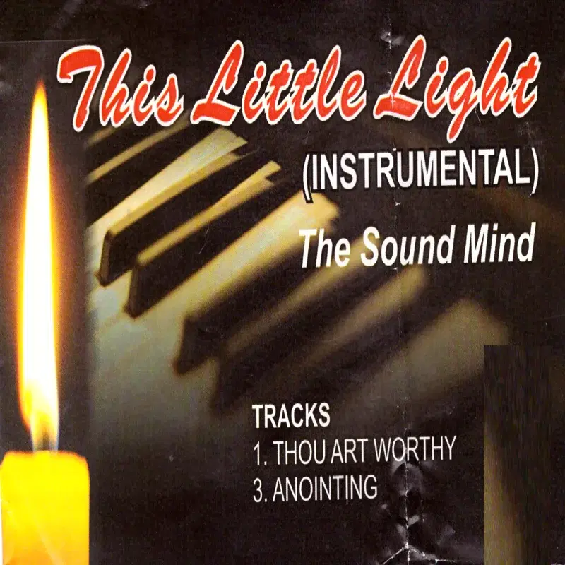 This Little Light (Instrumental)