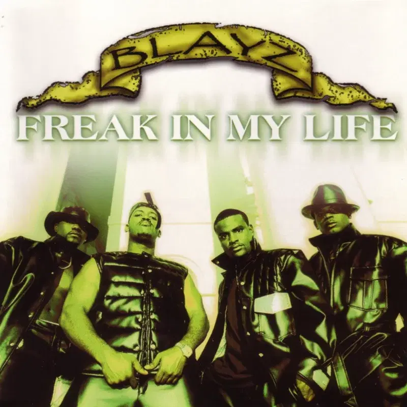 Freak In My Life