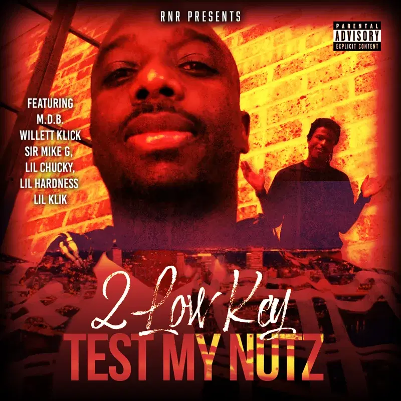 Test My Nutz