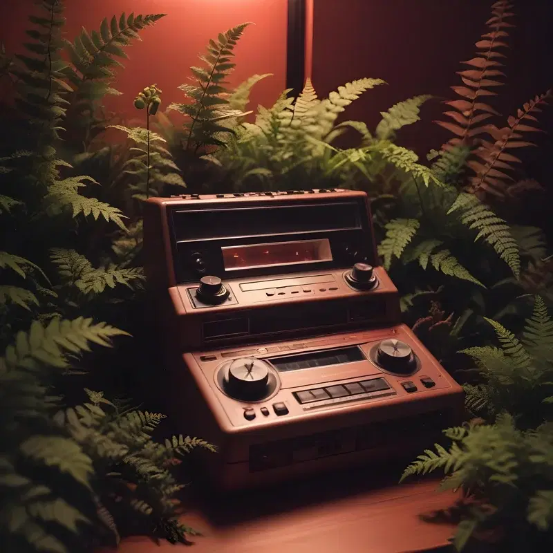 Lo-Fi Instrumentals