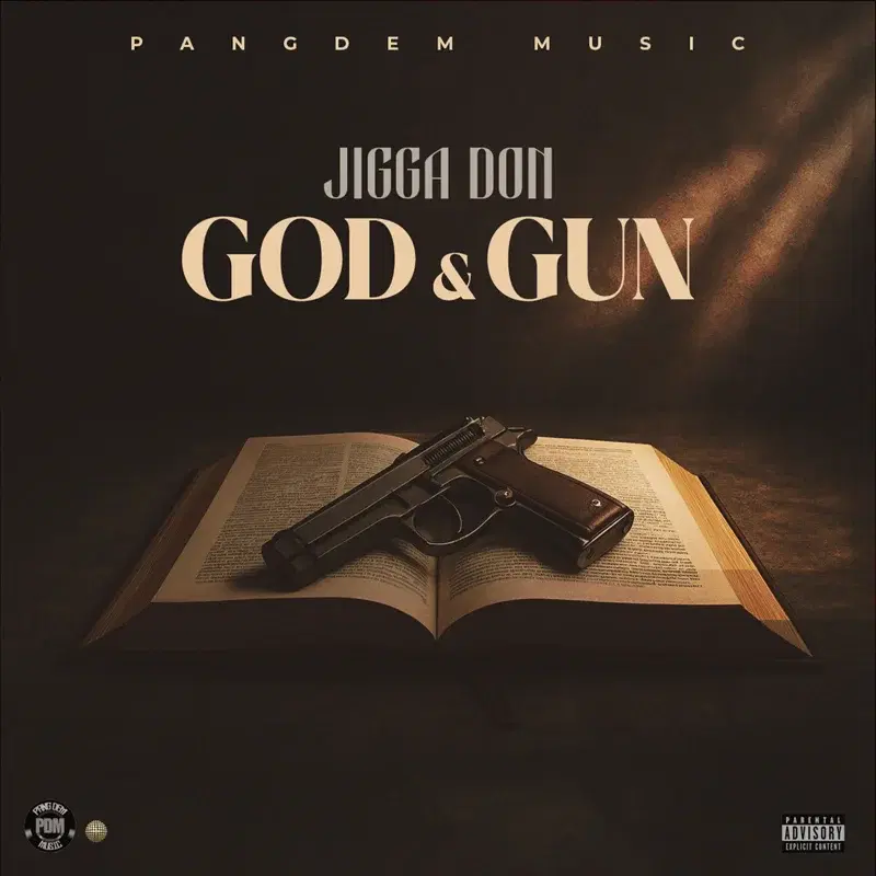God & Gun