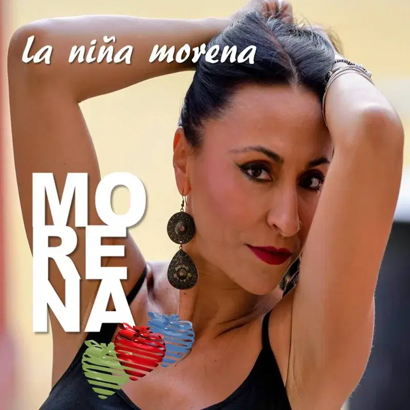 La Niña Morena