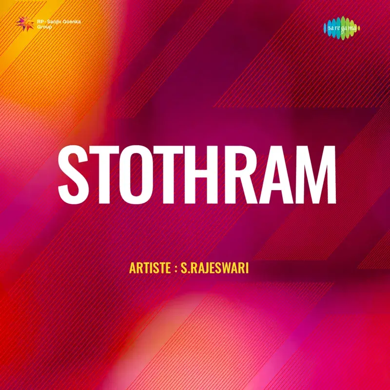 Stothram