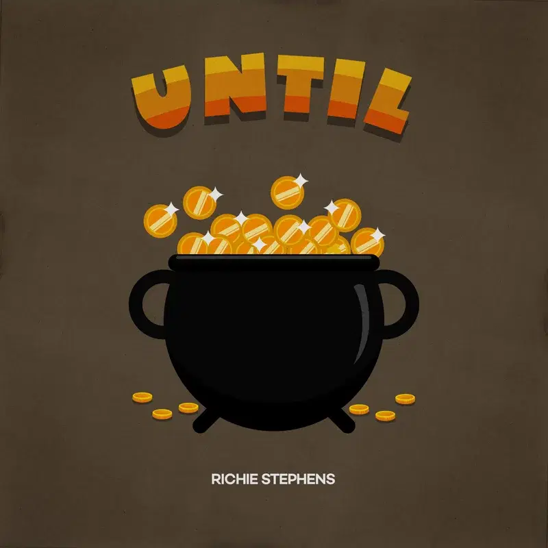 Until - Problem Riddim