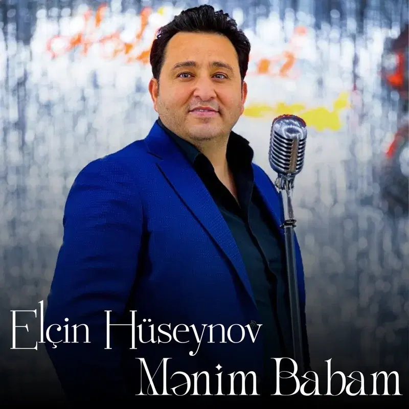 Mənim Babam