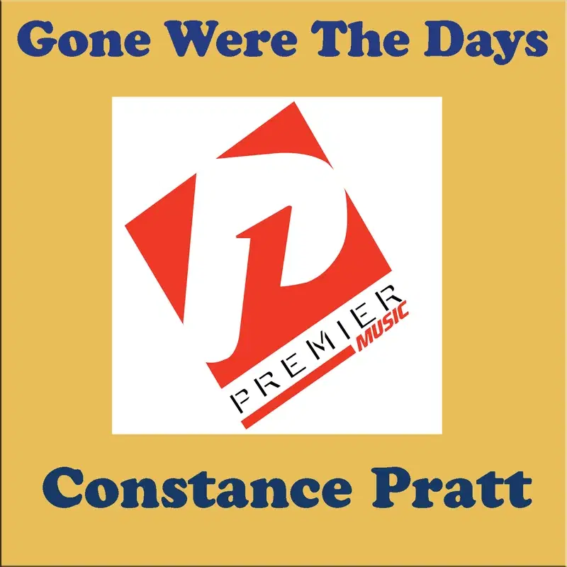 Gone Were the Days