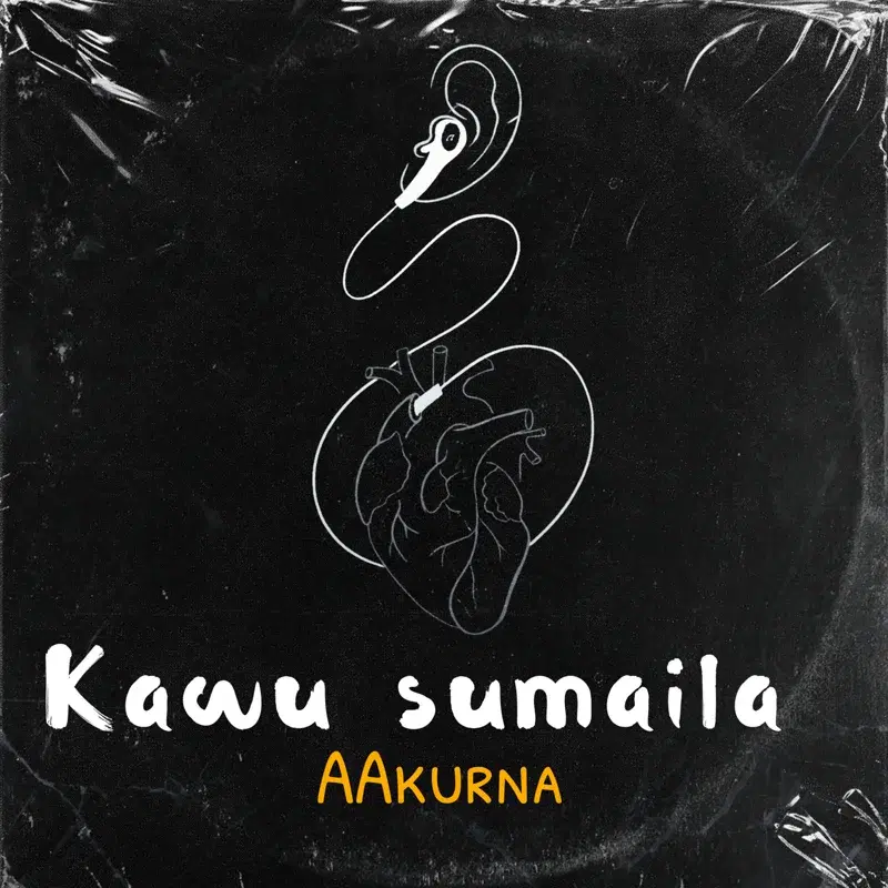 Kawu sumaila