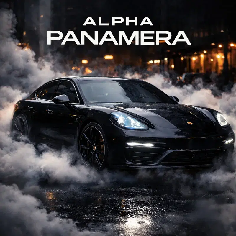 Panamera