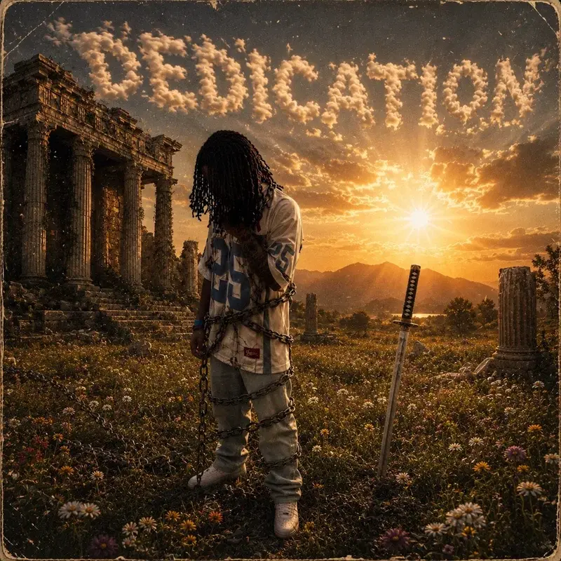 Dedication