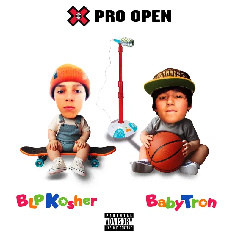 Pro Open