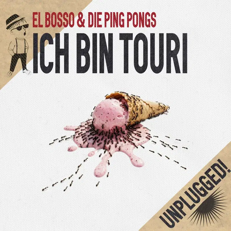 Ich bin Touri
