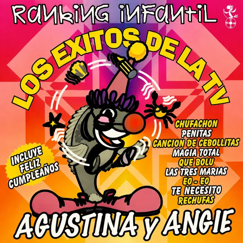Los éxitos de la TV