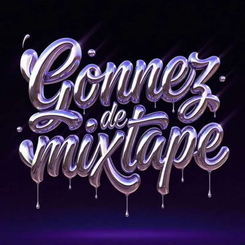 Gonnez de Mixtape