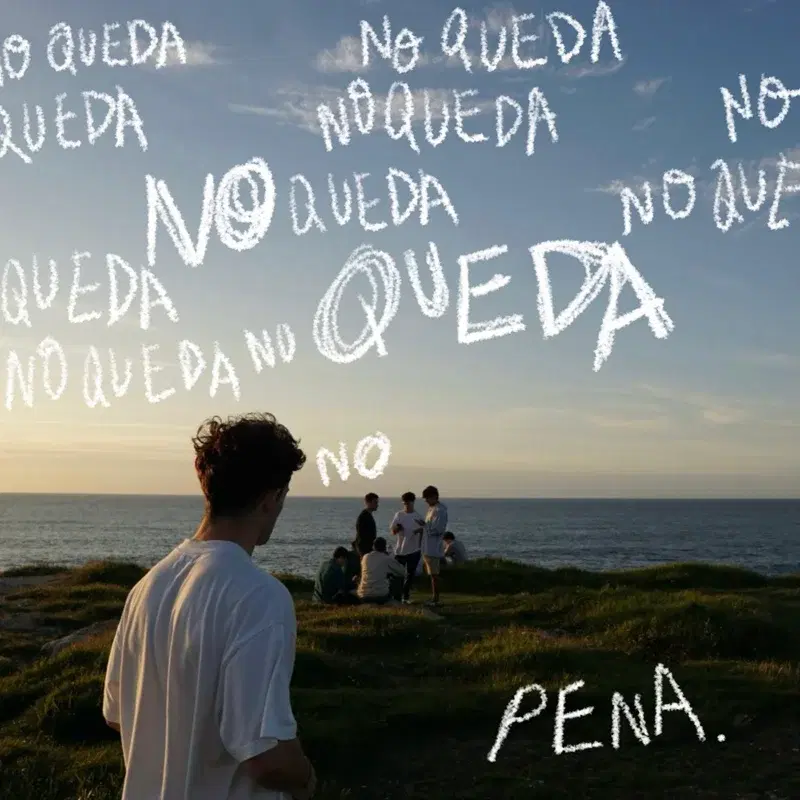 No Queda Pena