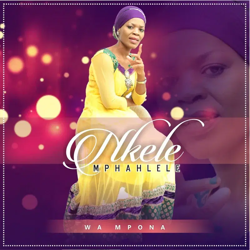 Wa Mpona