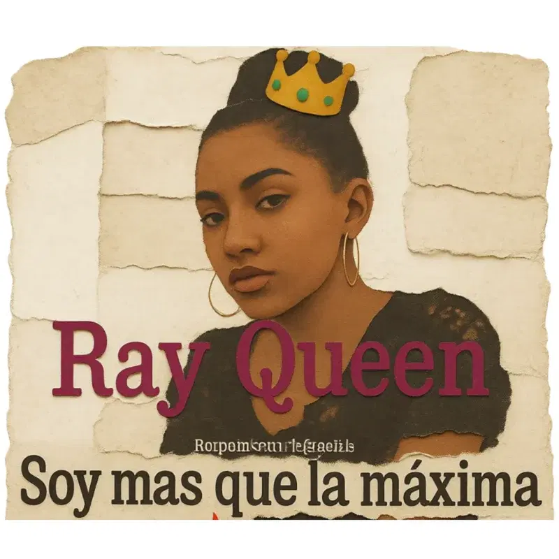 Soy Mas Que La Maxima