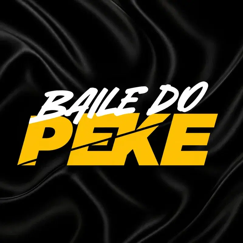 BAILE DO PEKE 3