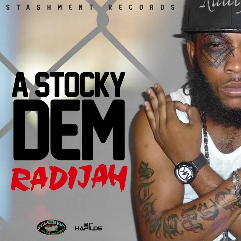 A Stocky Dem