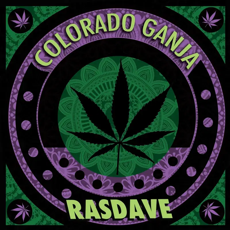 Colorado Ganja