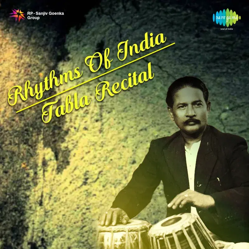 Rhythms of India - Tabla Recital