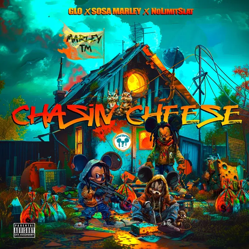 Cover Art