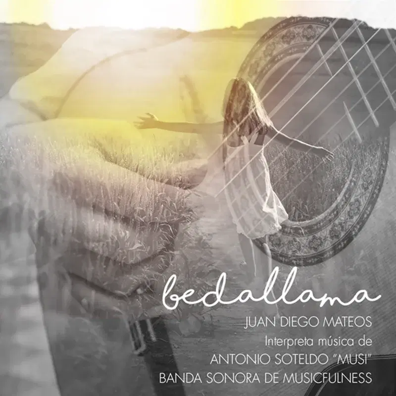 Bedallama