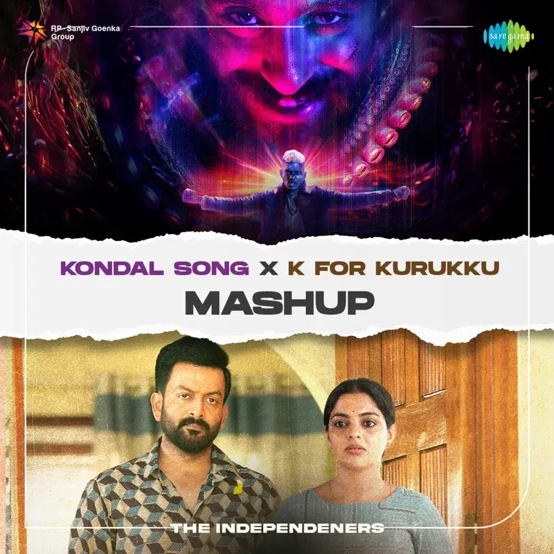 Kondal Song X K for Kurukku