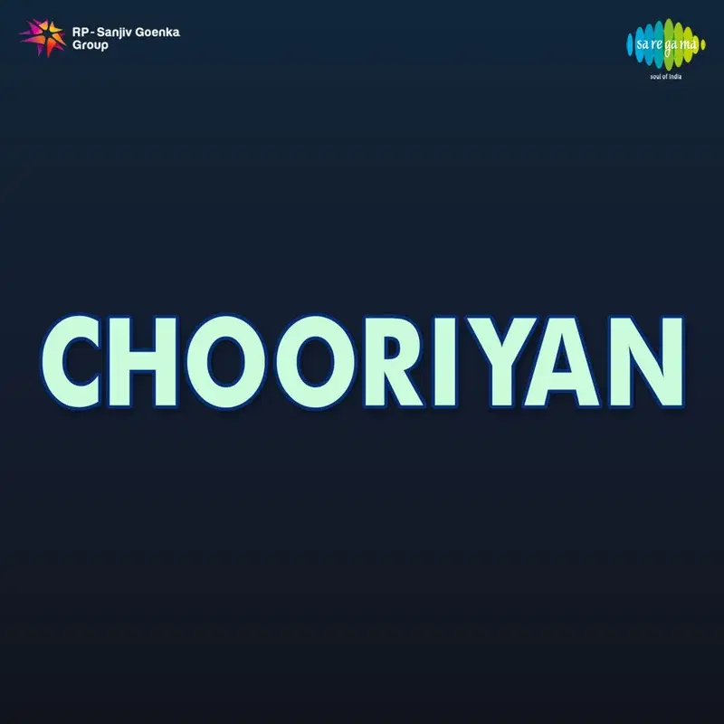 Chooriyan (Original Motion Picture Soundtrack)