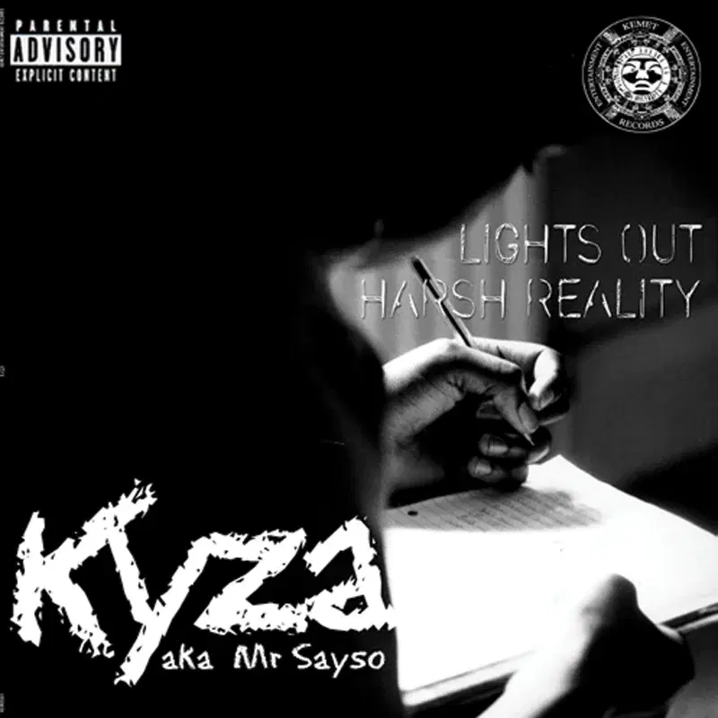 Lights Out / Harsh Reality