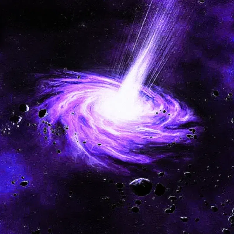 Wormhole