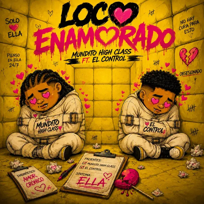 Loco Enamorado