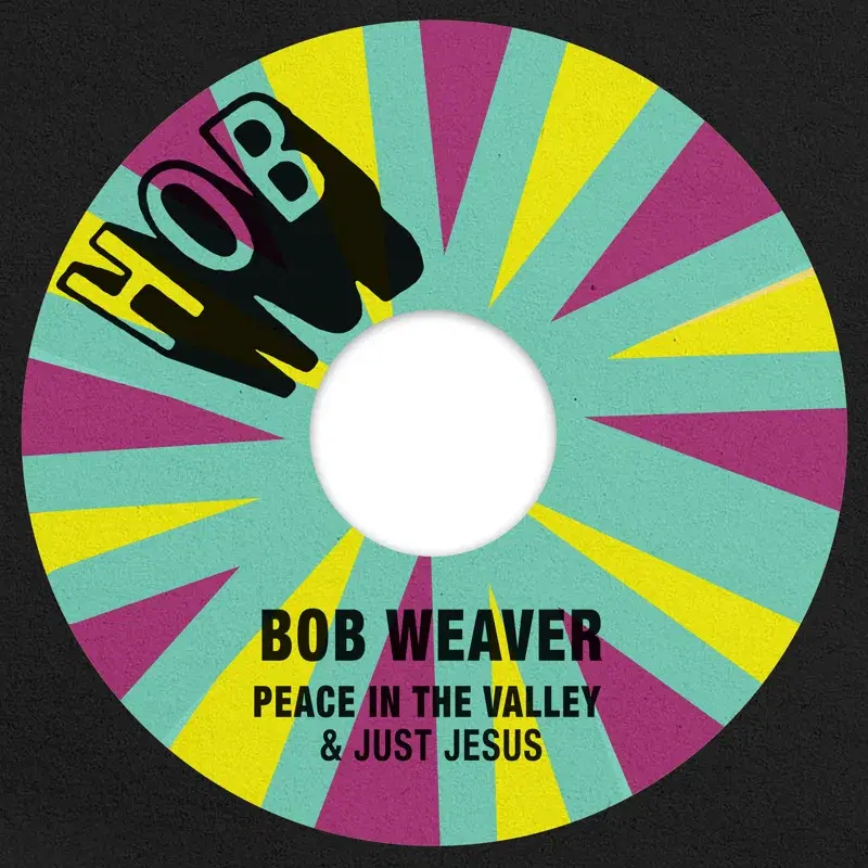 Peace In The Valley