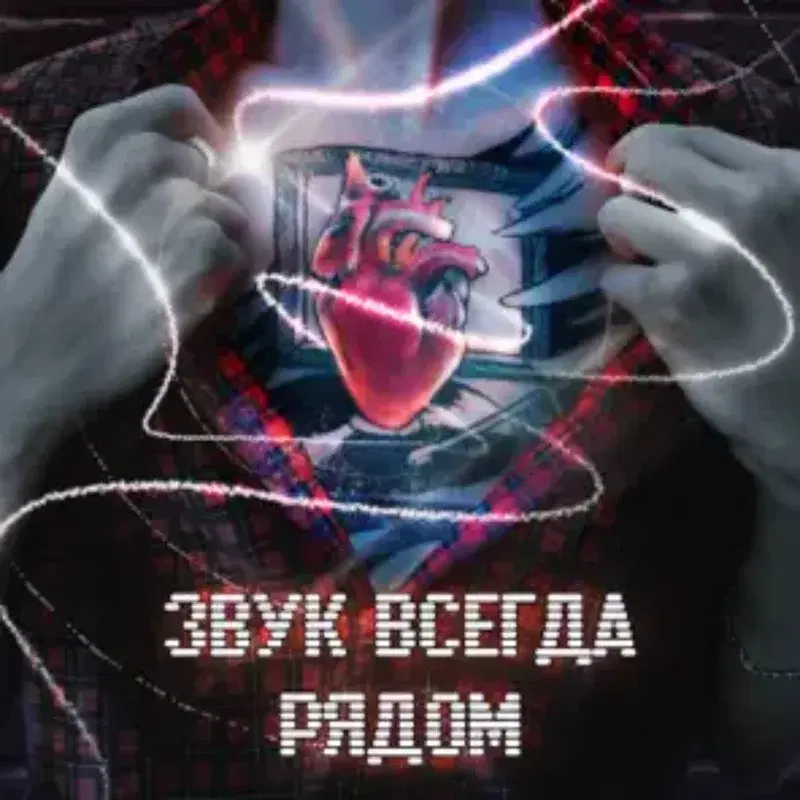 Звук всегда рядом
