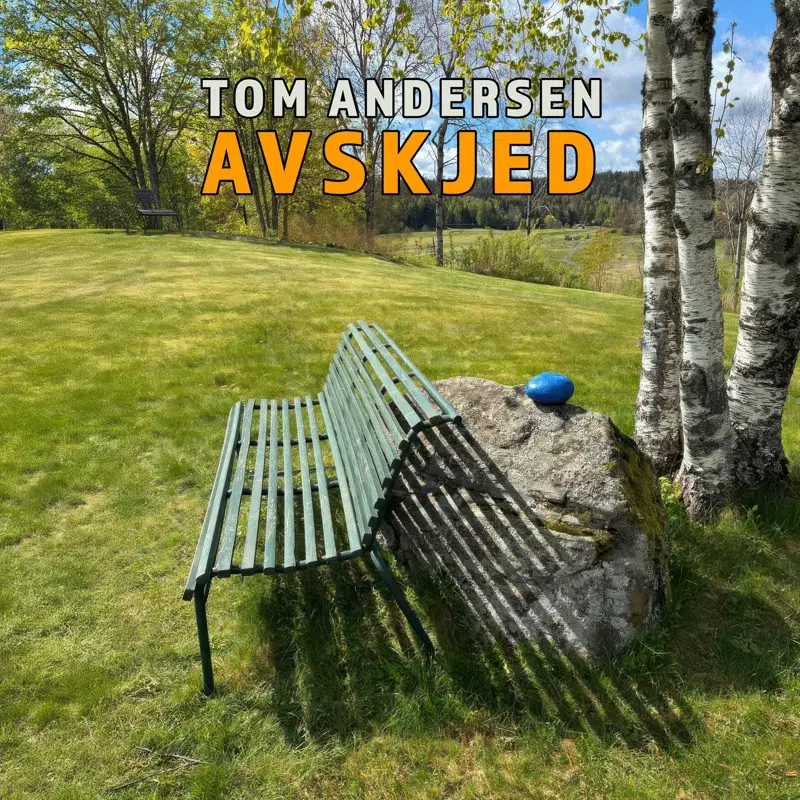Avskjed