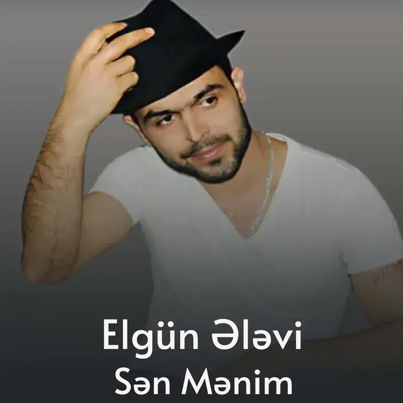 Sən Mənim