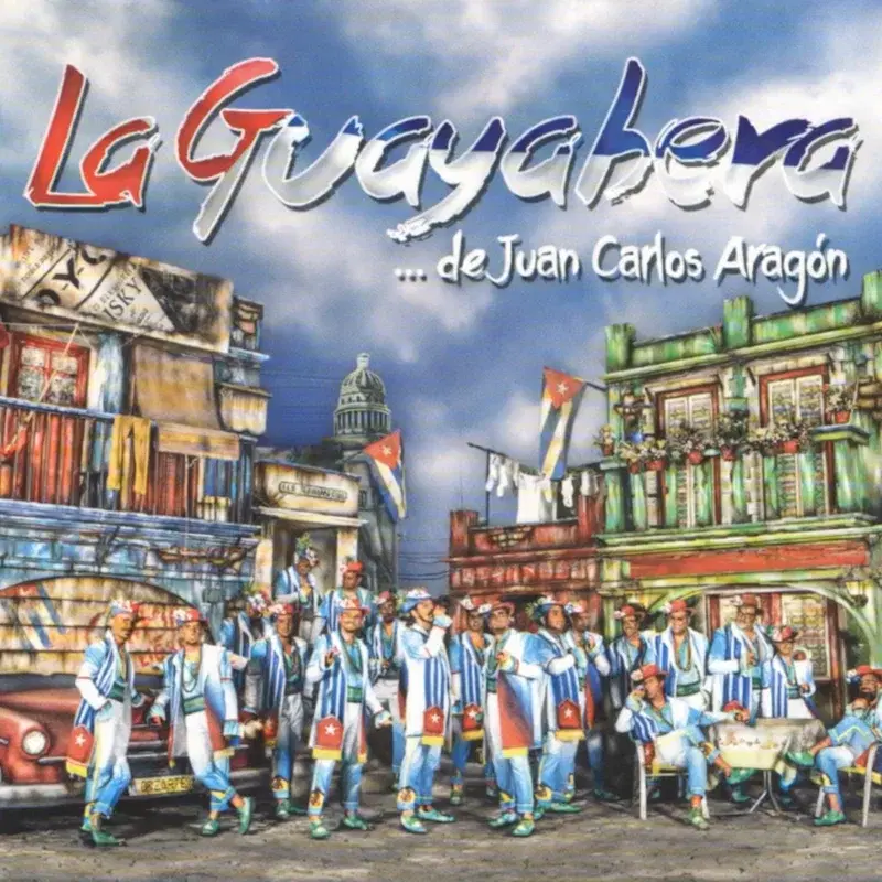 La Guayabera