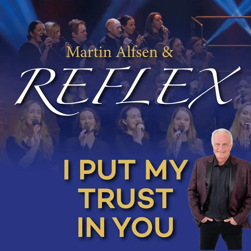 I Put My Trust In You