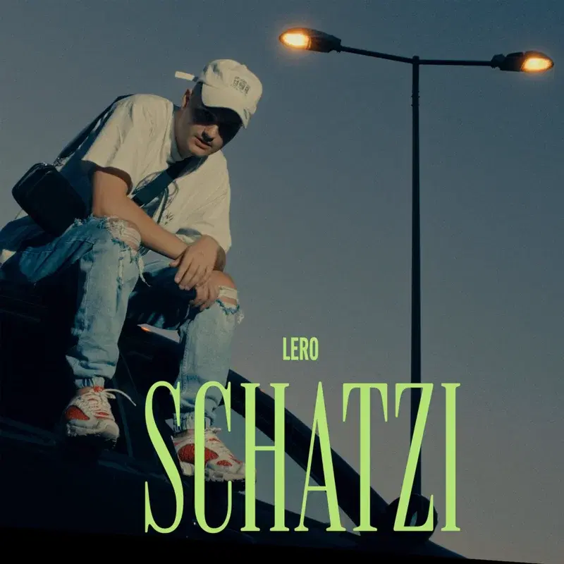 Shatzi