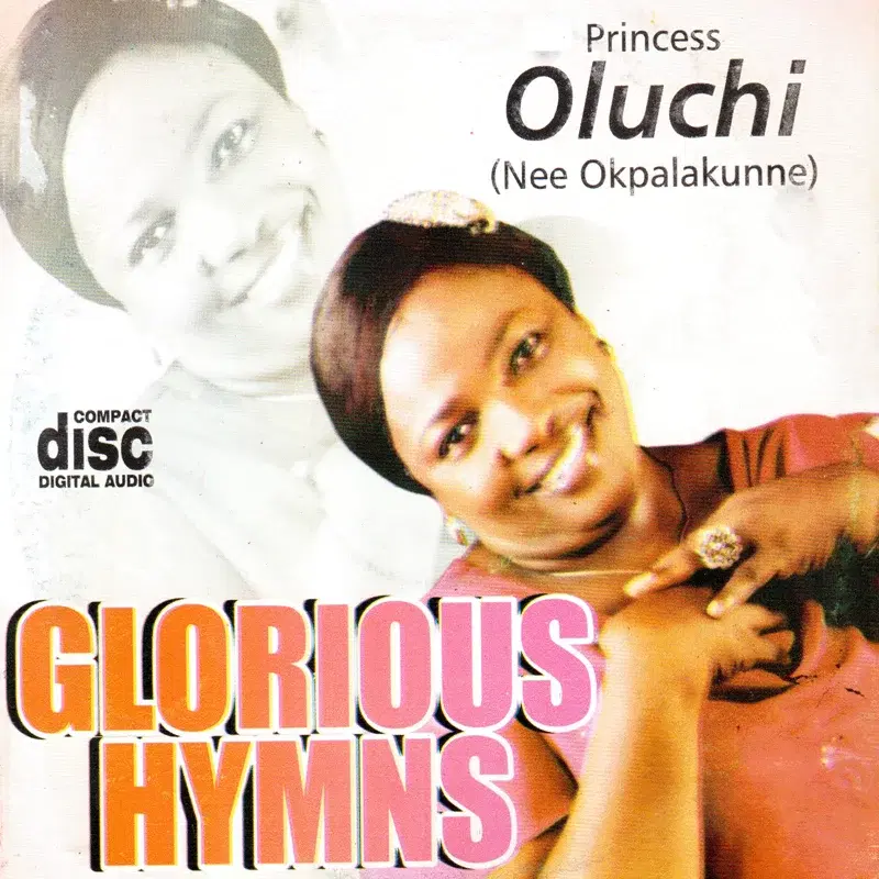 Glorious Hymns