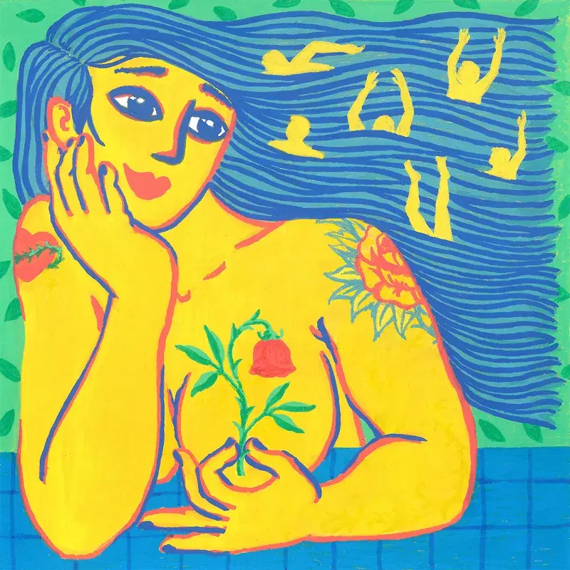 Cover Art