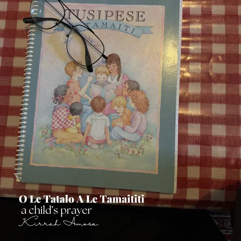 O le Tatalo a le Tamaititi
