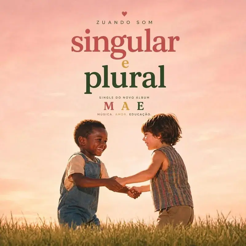Singular e Plural