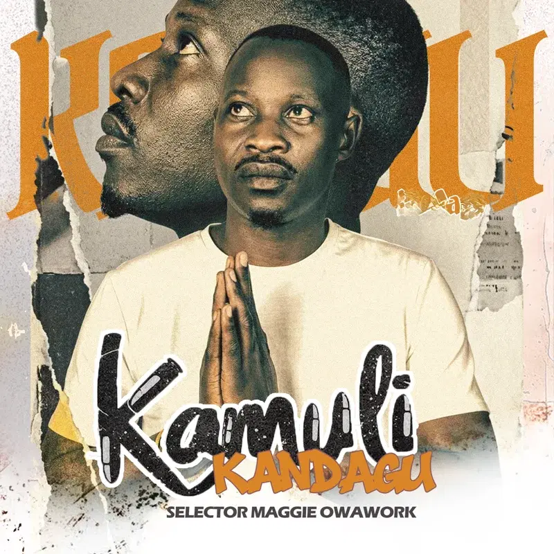 KAMULI KANDAGU