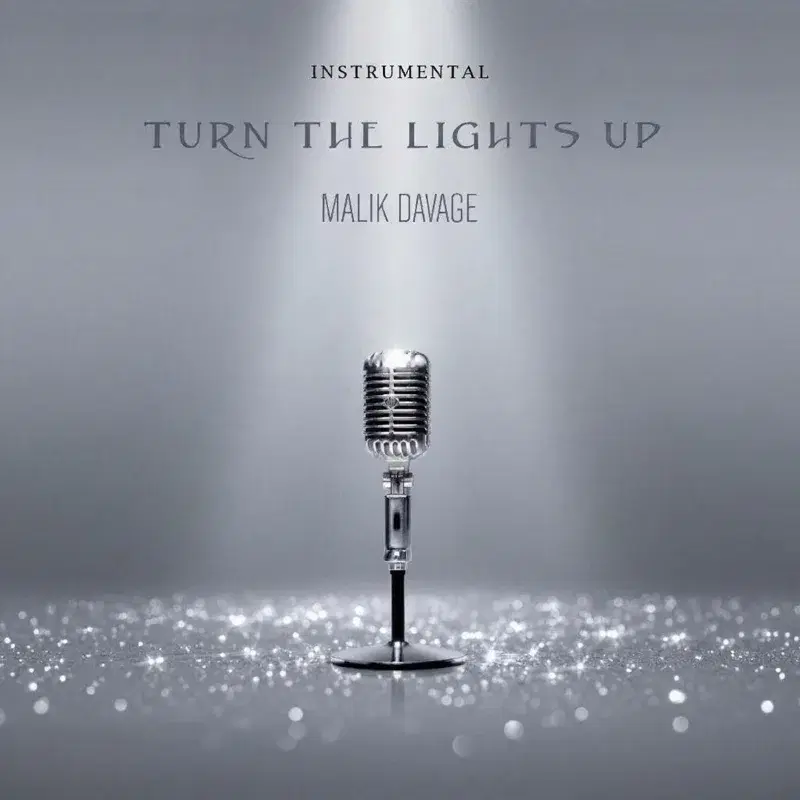 Turn The Lights Up