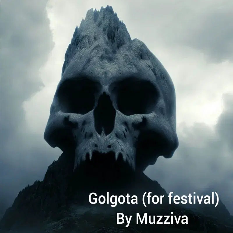 Golgota (for festival)