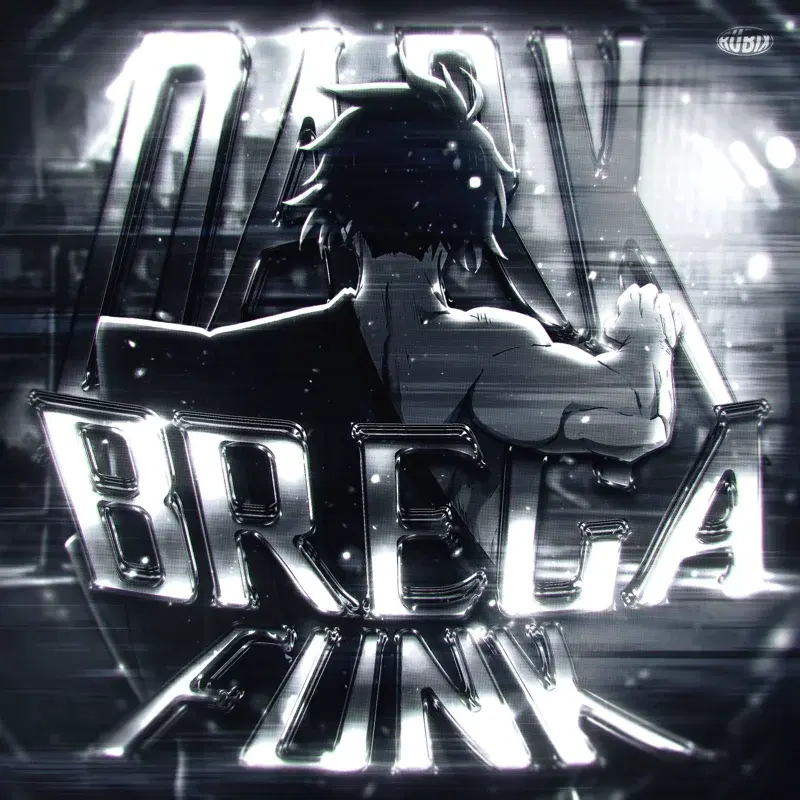DARK BREGA FUNK