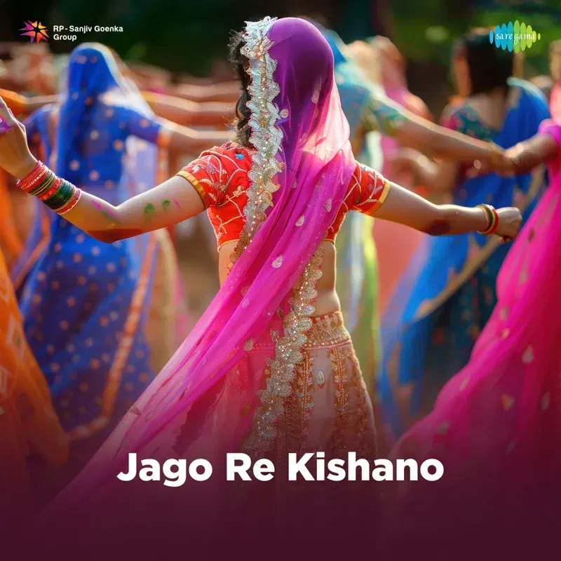 Jago Re Kishano