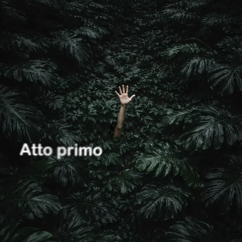 Atto primo