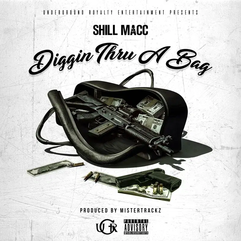 Diggin' Thru a Bag